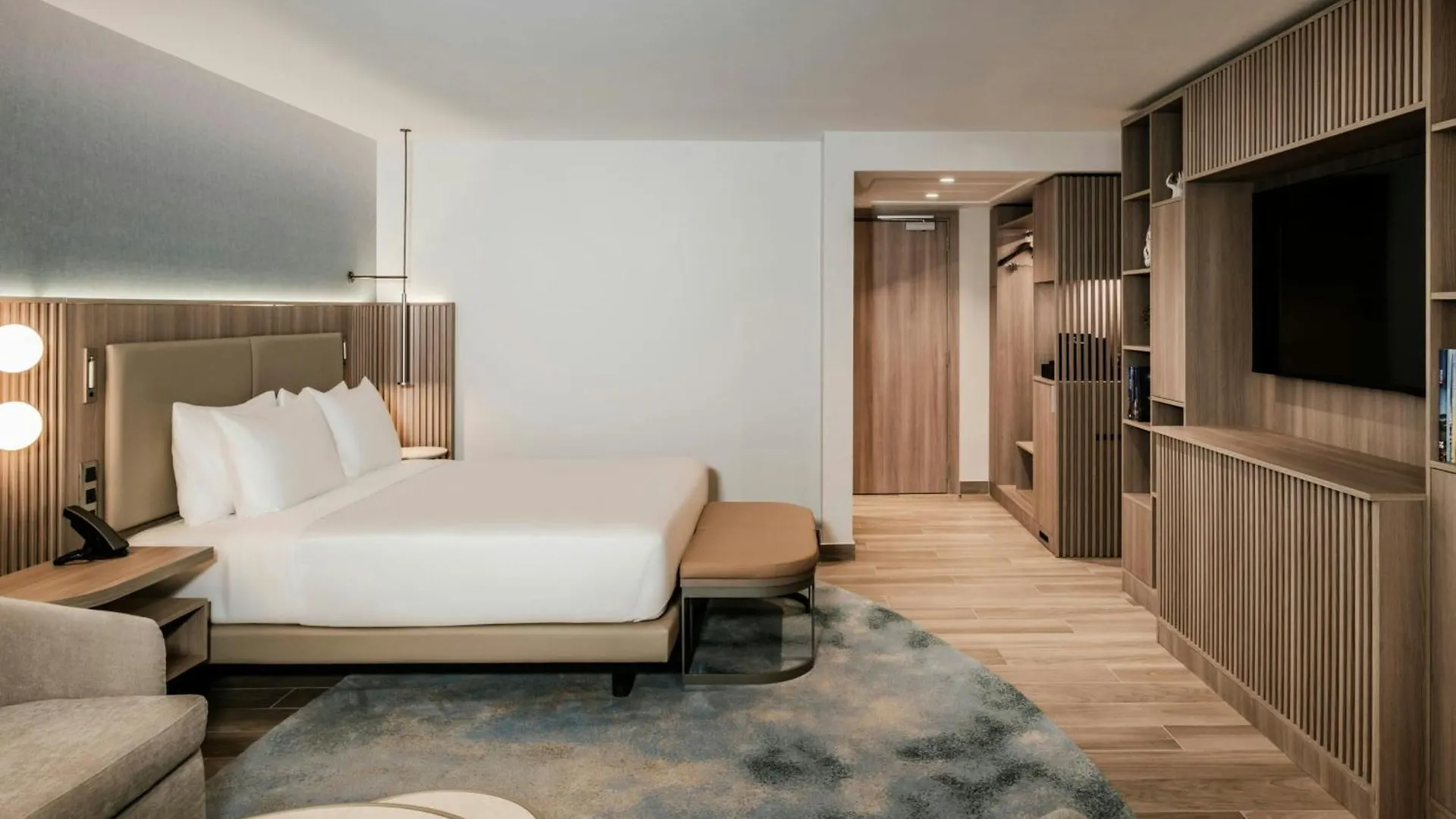 Courtyard By Marriott Sliema Hotel 4*,  Malta