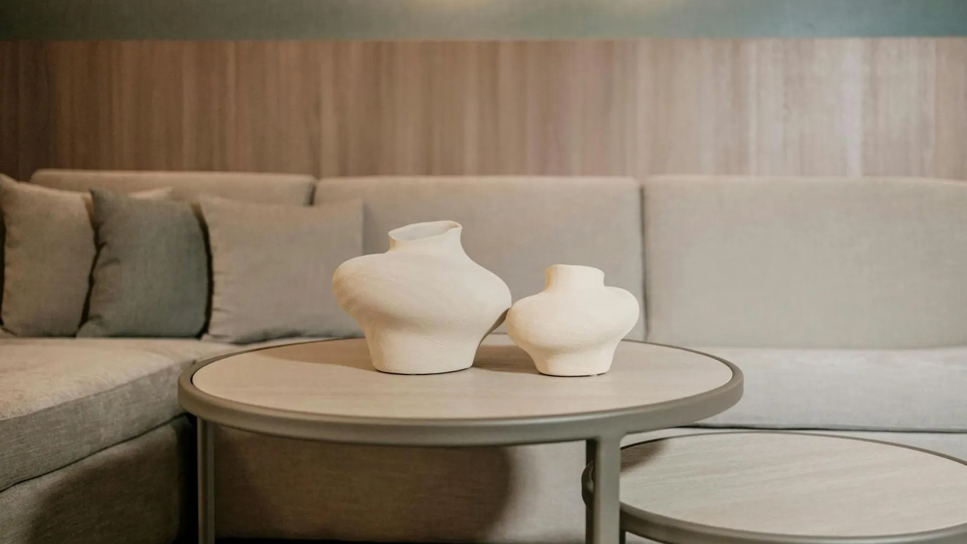 Courtyard By Marriott Sliema Hotel