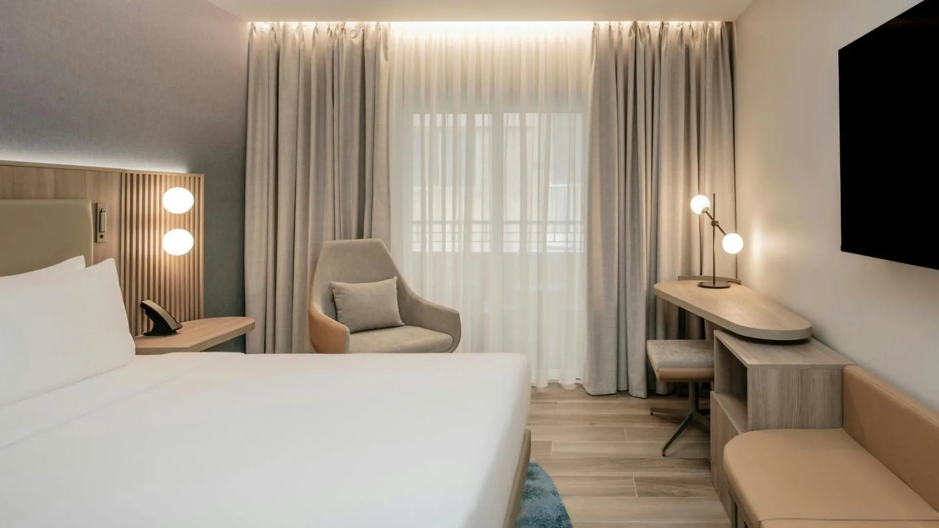 Courtyard By Marriott Sliema Hotel