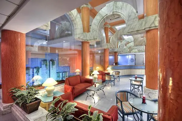 Courtyard By Marriott Sliema Hotel