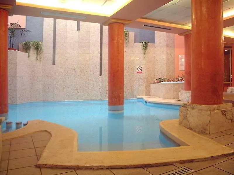 ****  Courtyard By Marriott Sliema Hotel Malta