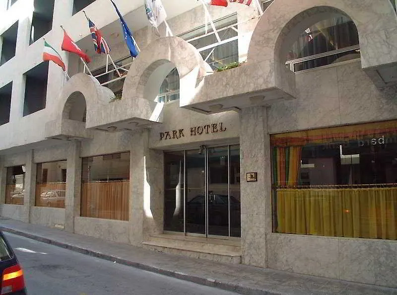 Courtyard By Marriott Sliema Hotel
