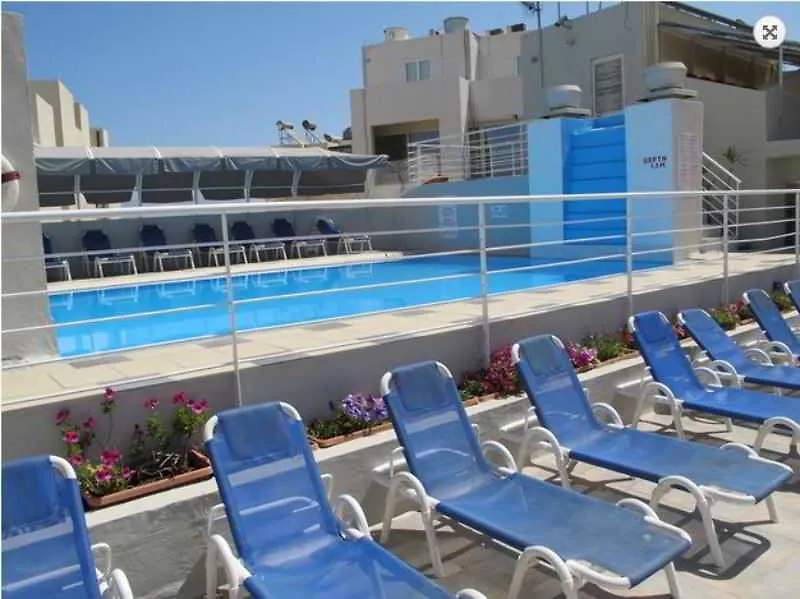 Courtyard By Marriott Sliema Hotel Malta
