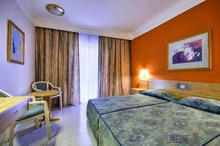 Courtyard By Marriott Sliema Hotel