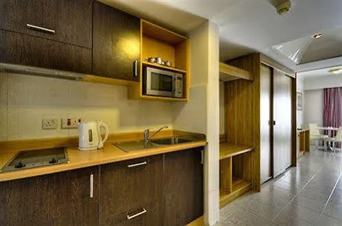 Courtyard By Marriott Sliema Hotel