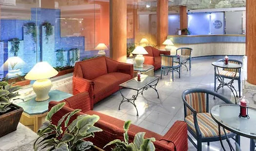 Courtyard By Marriott Sliema Hotel 4*,  Malta