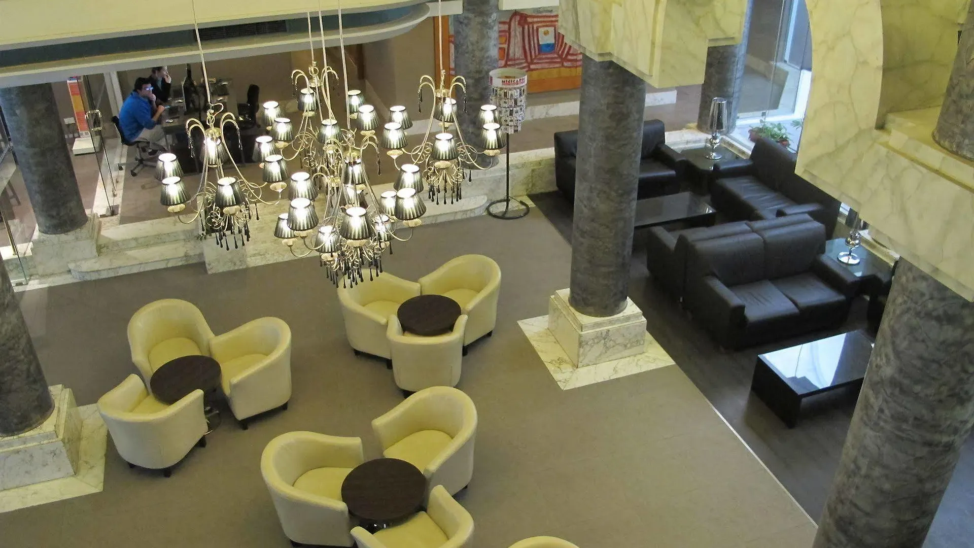 Courtyard By Marriott Sliema Hotel