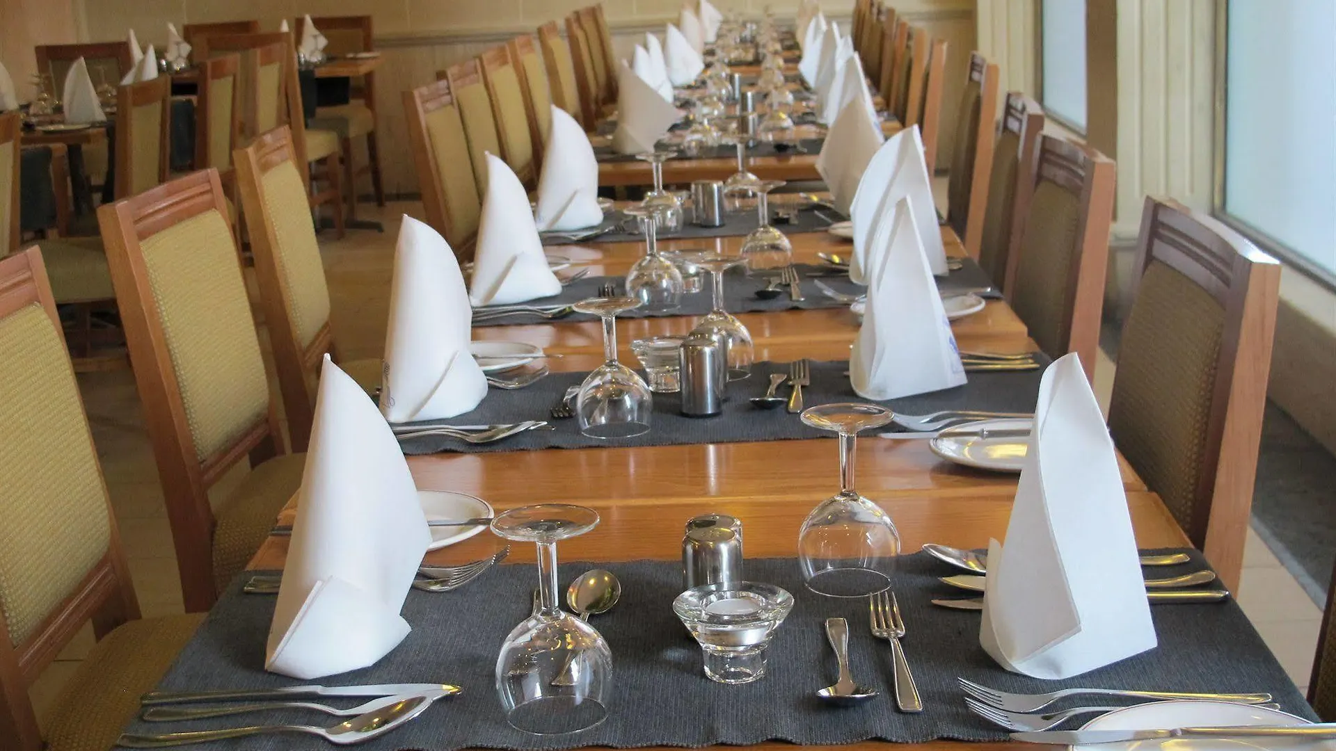 Courtyard By Marriott Sliema Hotel