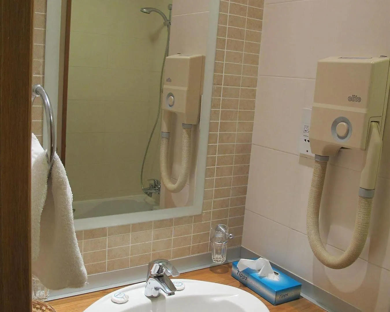 ****  Hotel Courtyard By Marriott Sliema Malta