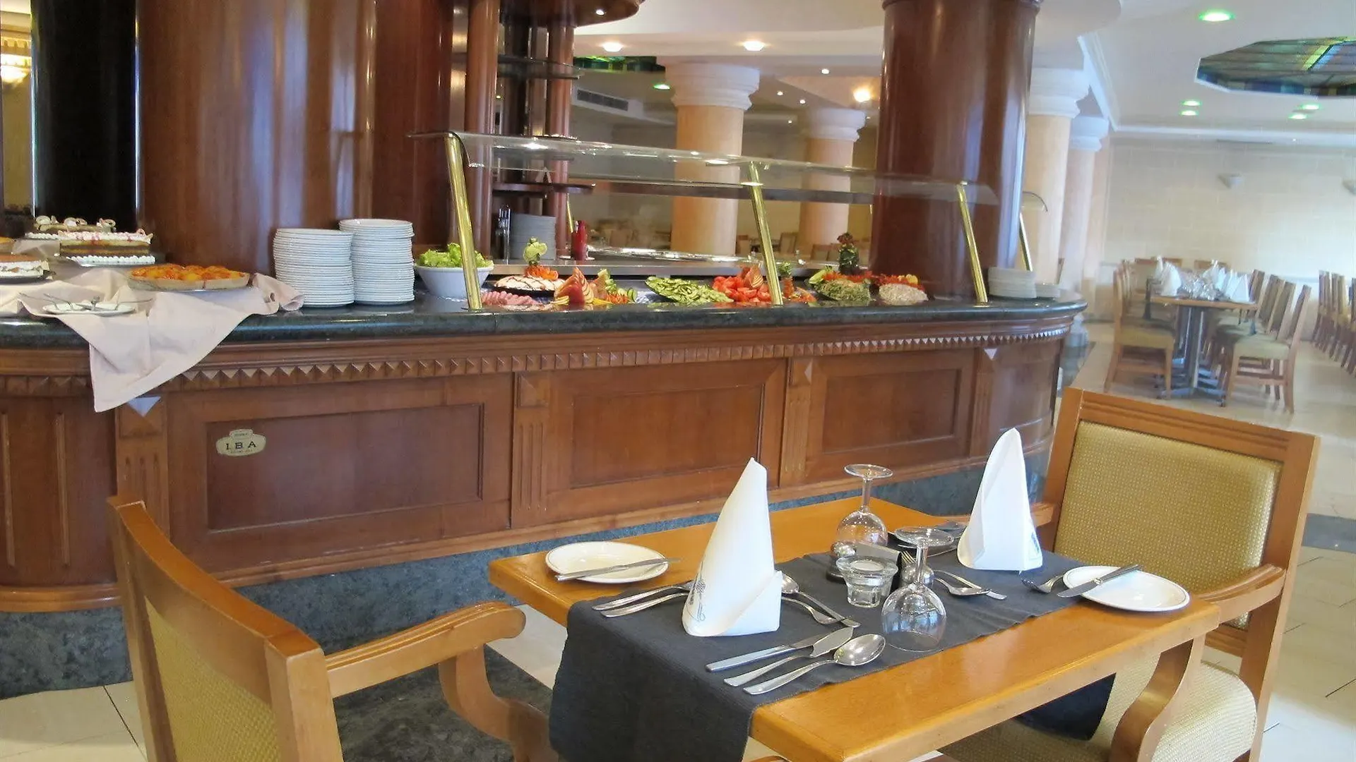 Courtyard By Marriott Sliema Hotel