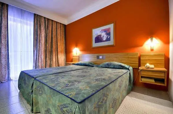 Courtyard By Marriott Sliema Hotel