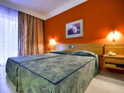 Hotel Courtyard By Marriott Sliema