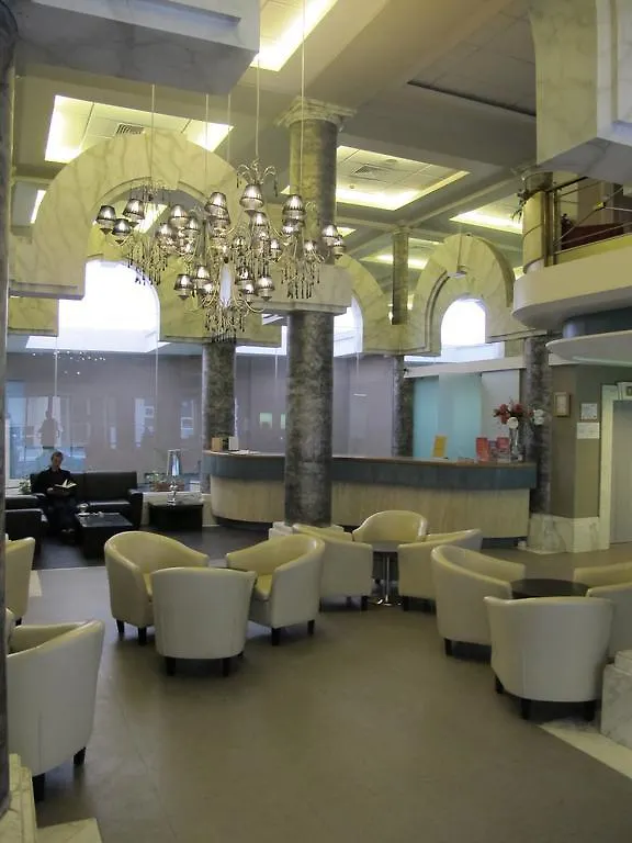 Courtyard By Marriott Sliema Hotel 4*,