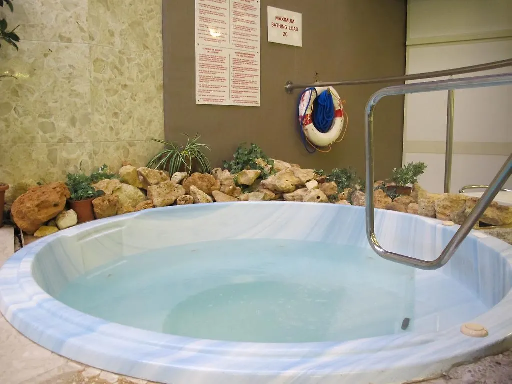 Courtyard By Marriott Sliema Hotel