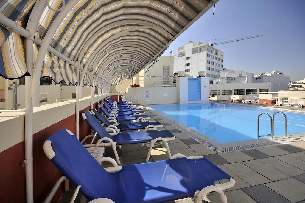 Courtyard By Marriott Sliema Hotel