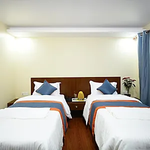 Hotel Karma Nepal Kathmandu