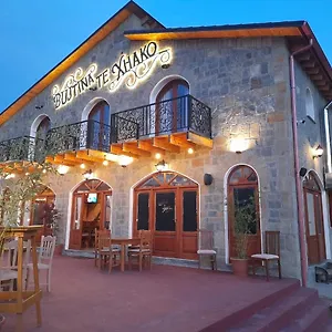 Bujtina Te Xhako Albania