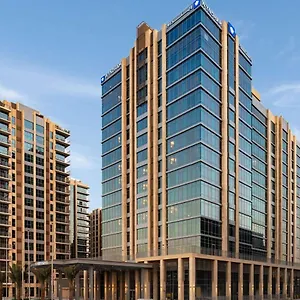 **** Hotel Novotel Gold District Emiratos Árabes Unidos