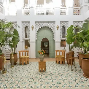 **** Pensión Dar El Mudal Marruecos