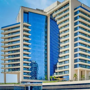 **** Hotel The First Collection Business Bay Emiratos Árabes Unidos