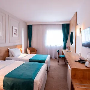 Hotel Stil Boekarest