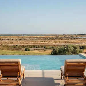 Bed & Breakfast Loreto Fuseta