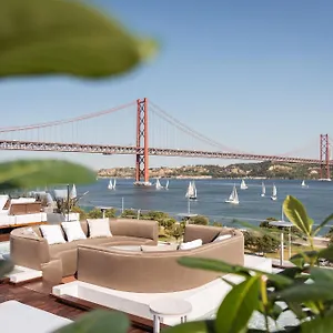***** Hotel Hyatt Regency Portugal