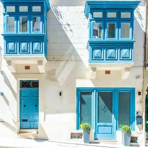 Herberg Backstage Boutique Music Themed Townhouse