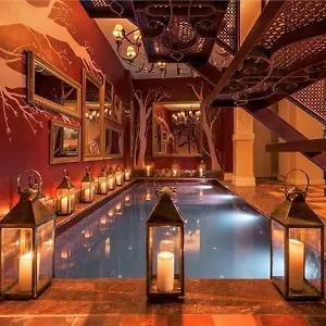 ***** Bed and breakfast Karmela Princesse Marruecos