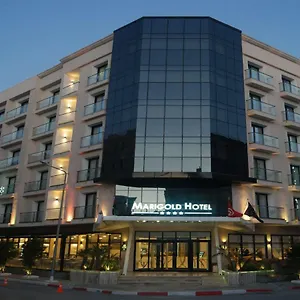 Hotel Marigold Tunis