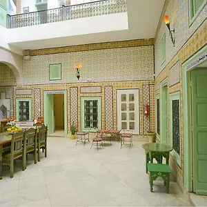 Dar Ya Tunisia