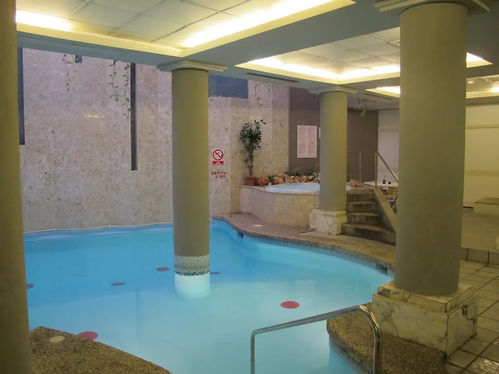 Hotel Courtyard By Marriott Sliema