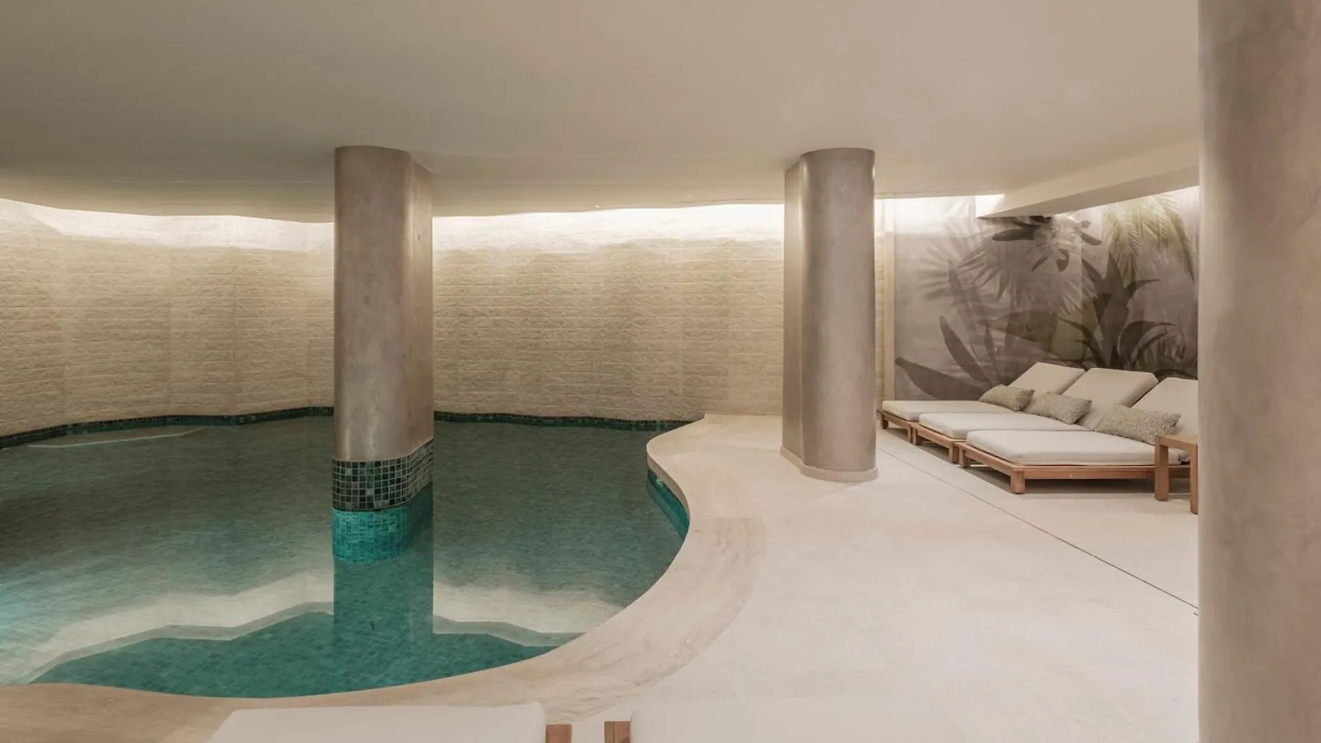Hotel Courtyard By Marriott Sliema