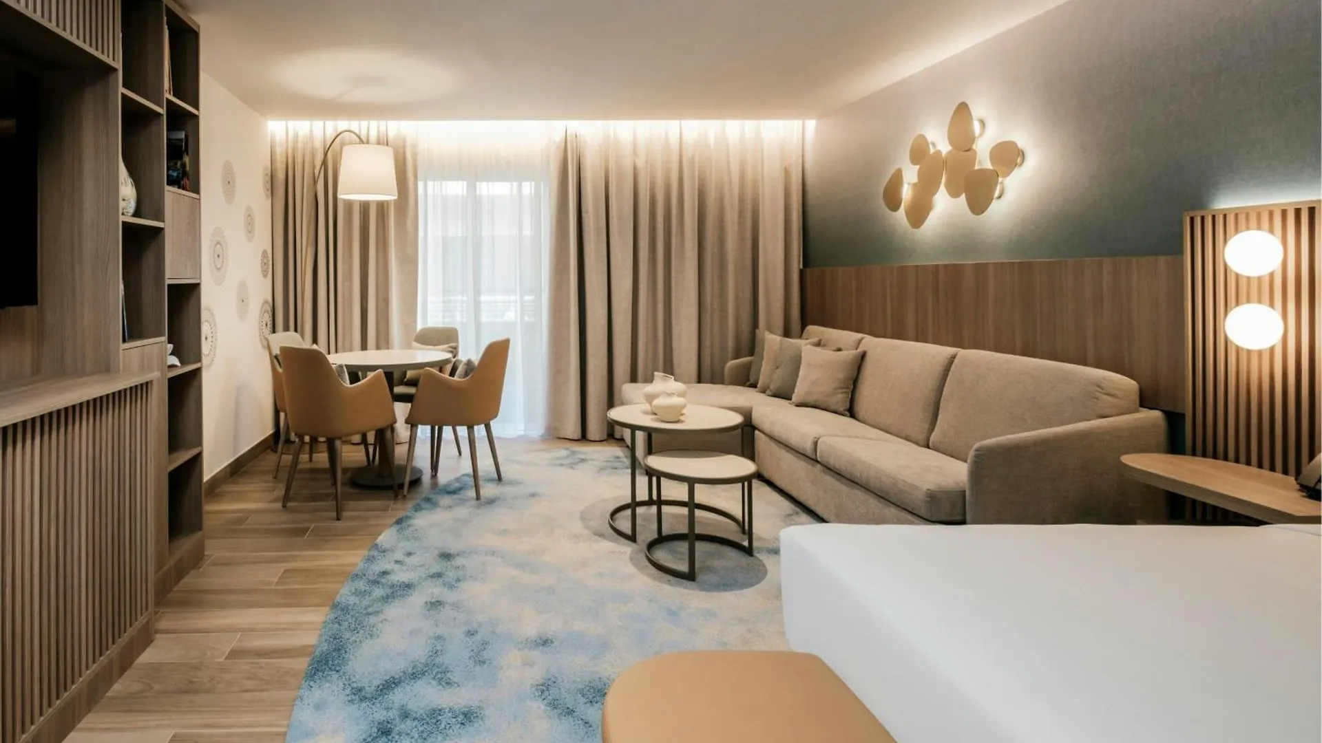 Hotel Courtyard By Marriott Sliema
