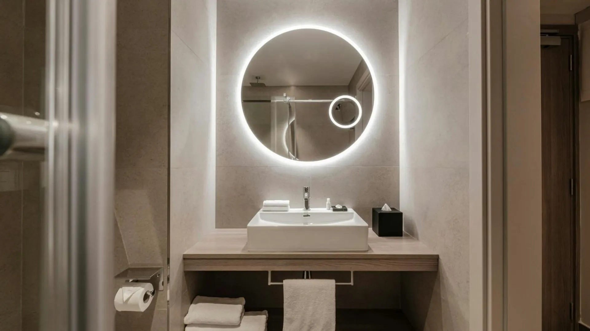 ****  Hotel Courtyard By Marriott Sliema Malta