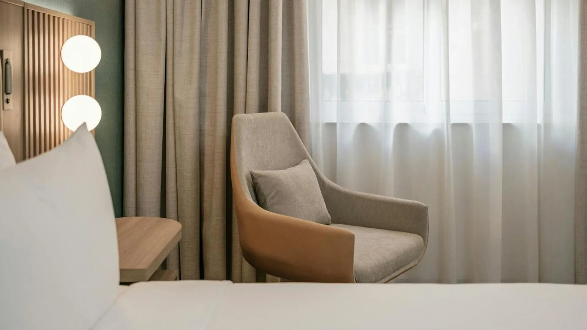 Hotel Courtyard By Marriott Sliema