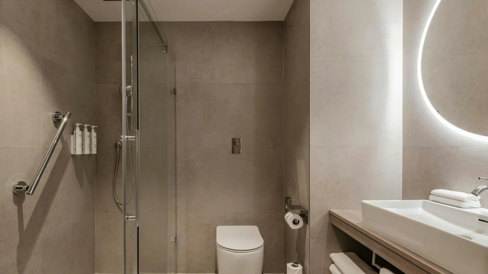 Hotel Courtyard By Marriott Sliema