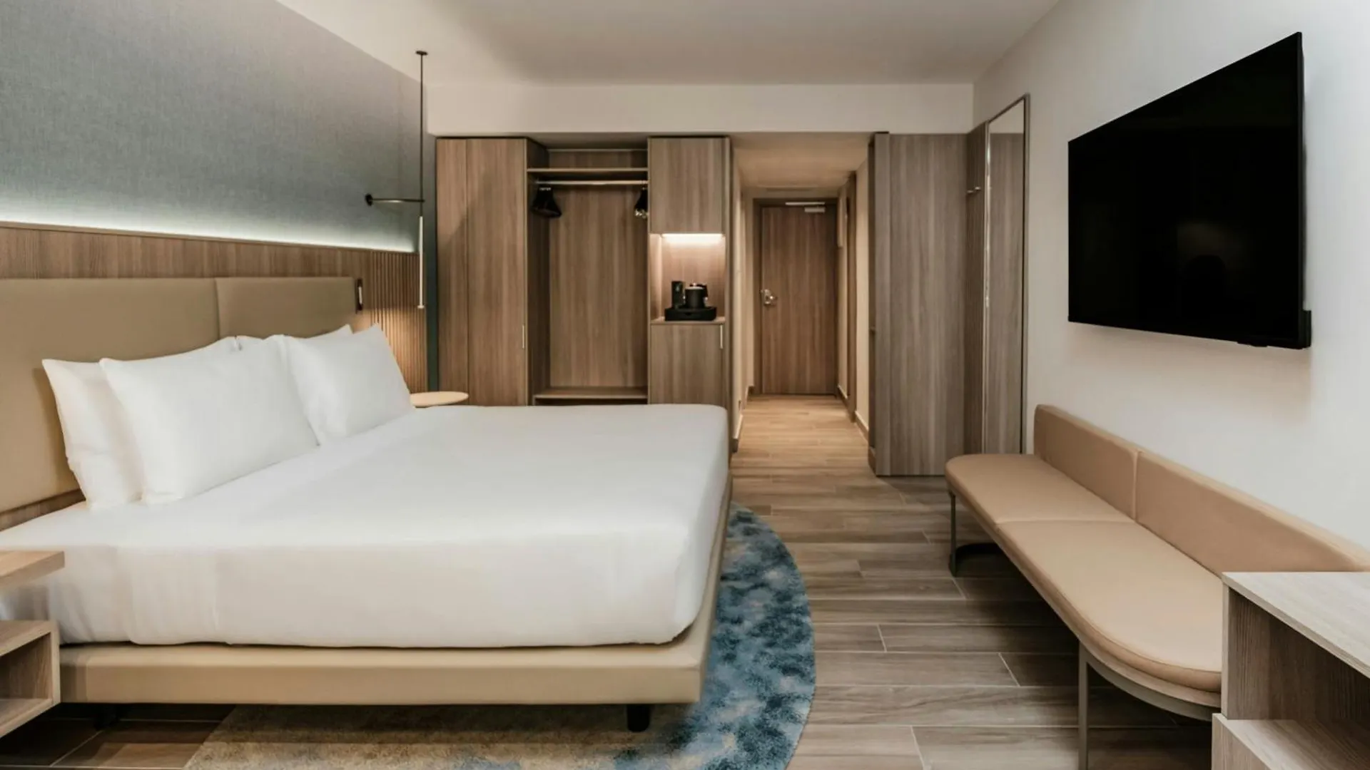 Hotel Courtyard By Marriott Sliema