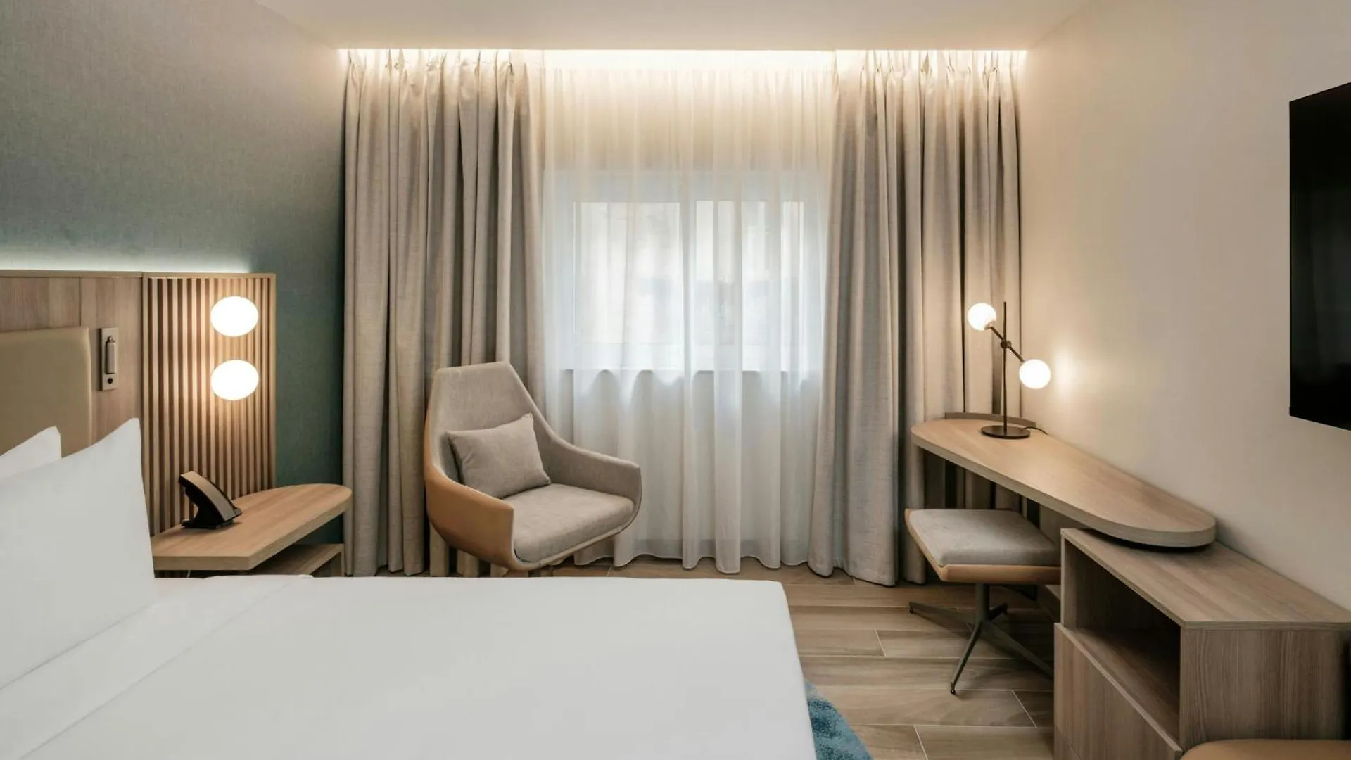 Hotel Courtyard By Marriott Sliema