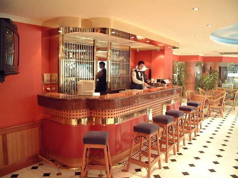 Hotel Courtyard By Marriott Sliema