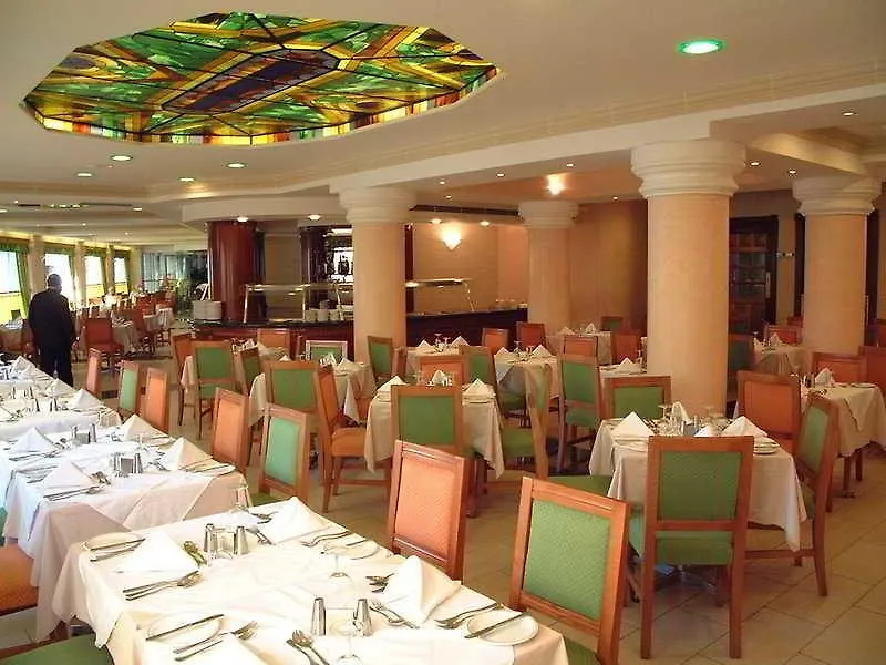 Hotel Courtyard By Marriott Sliema