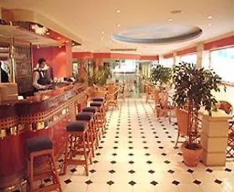 Hotel Courtyard By Marriott Sliema 4*,