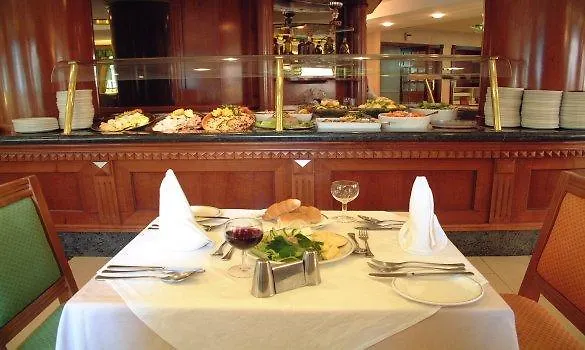 Park Hotel&Apartments Sliema