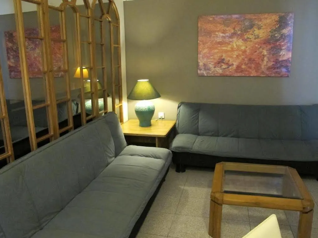 Park Hotel&Apartments Sliema Hotel