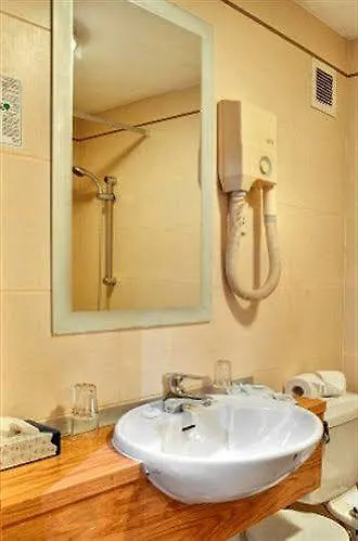 Hotel Courtyard By Marriott Sliema 4*,