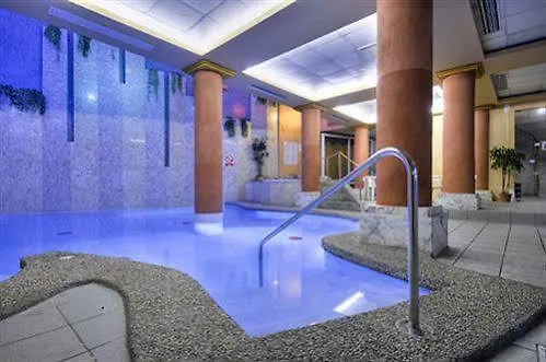 Park Hotel&Apartments Sliema Hotel