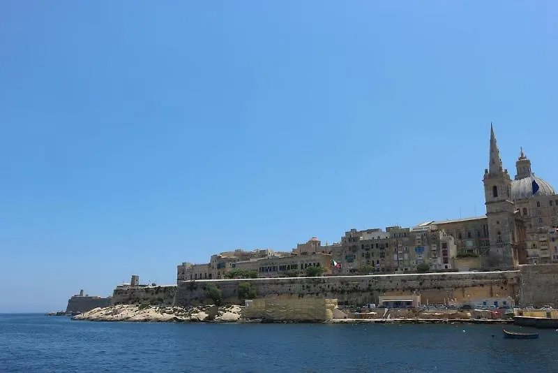 Hotel Courtyard By Marriott Sliema
