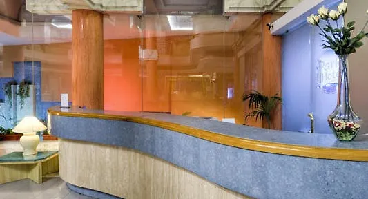 Hotel Courtyard By Marriott Sliema