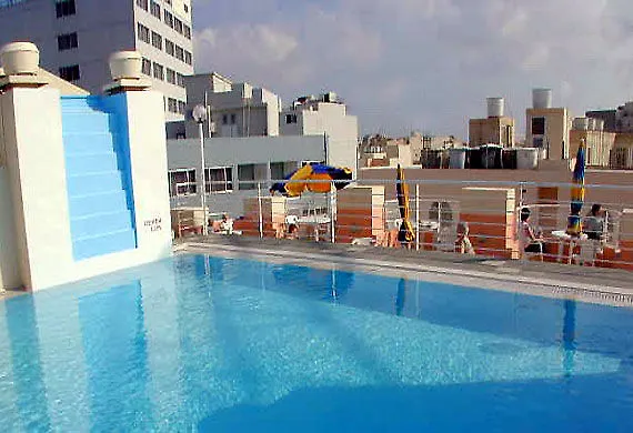 Hotel Courtyard By Marriott Sliema Malta