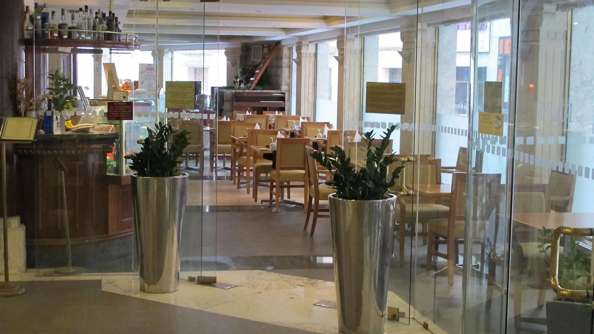 Hotel Courtyard By Marriott Sliema